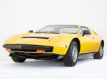 Maserati Merak SS 1977 года (US)